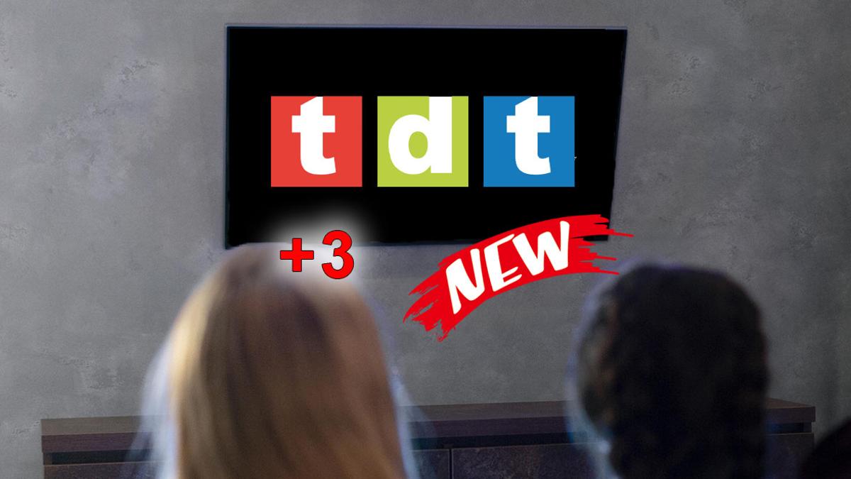 TDTChannels añade 3 nuevos canales gratis para ver la TDT online y
