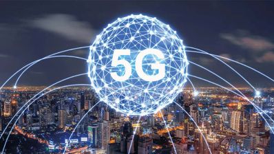 5G operadoras