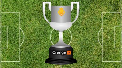Orange TV Copa del Rey 2022 2023