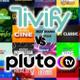 Pluto TV vs Tivify