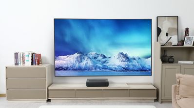 Proyector láser Paris Rhône