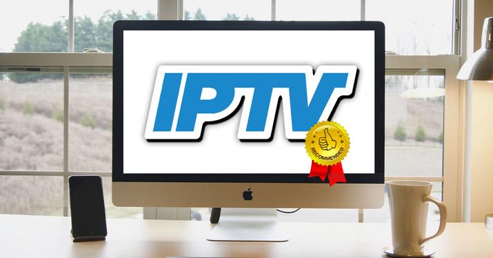 Mejores IPTV Mac