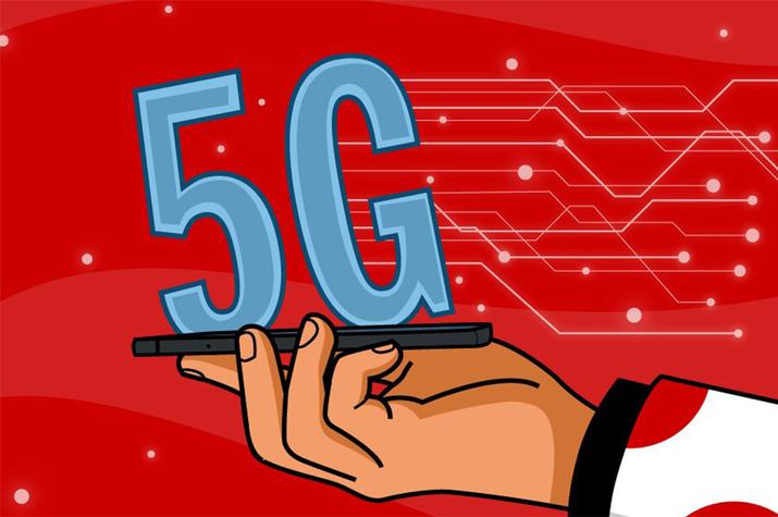 redes 5G pepephone