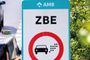 Sistema DGT control ZBE
