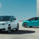 top 5 coches eléctricos españa 2022