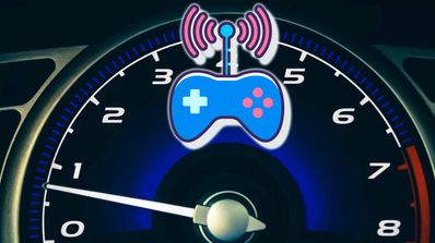 Velocidad mínima videojuegos