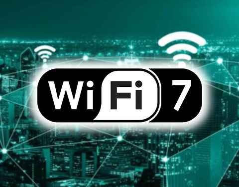 Fotoeléctrico Confundir nativo El WiFi 7 ya ha llegado: está entre lo mejor que le ha pasado nunca a  Internet