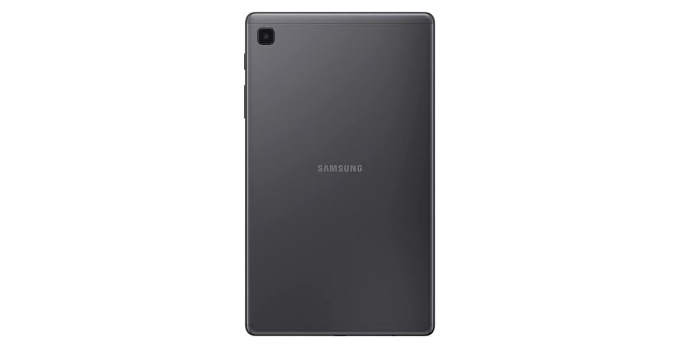 Cámara trasera del tablet Samsung Galaxy Tab A7 Lite