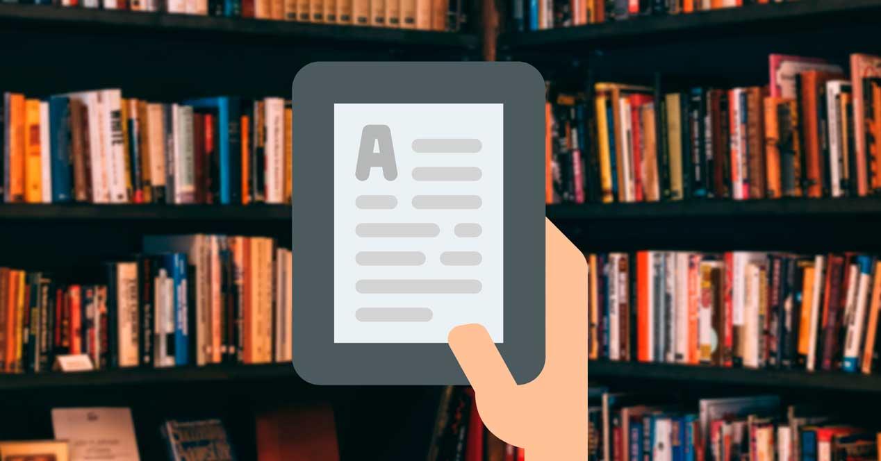 El truco para ver todas las portadas de los libros en Kindle: activa esta  función
