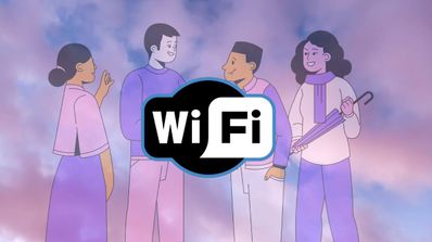 WiFi