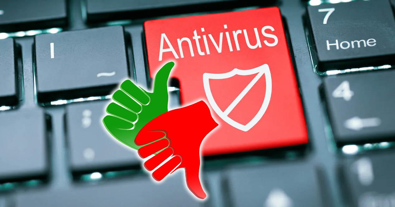 AV TEST antivirus diciembre 2022