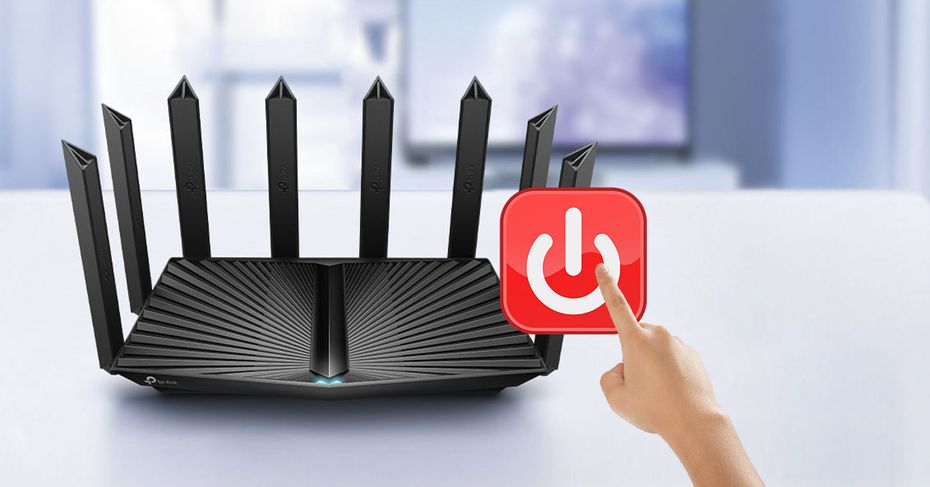 Este truco apaga el WiFi cuando no lo estás usando y te ayuda a ahorrar luz
