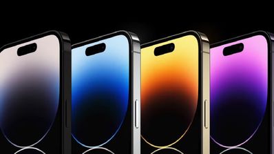 iPhone 14 Plus