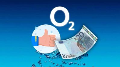 bono ayuda 20 euros O2