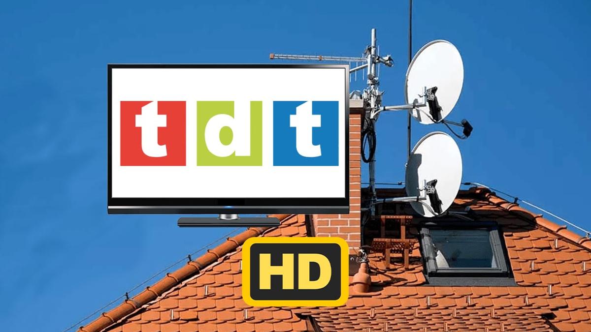 El satélite sigue apagando canales que no sean HD ¿cuándo pasará en la TDT?