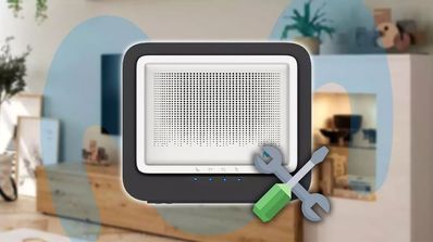 Guía para configurar el router Smart WiFi 6 de Movistar en un ordenador portátil para optimizar la conexión a internet.
