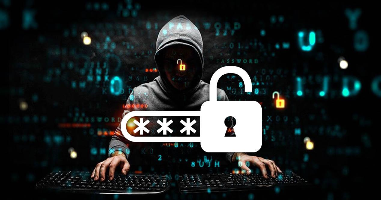 contraseñas robadas hackers LastPass