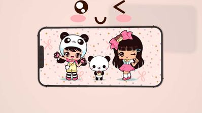 Dibujar Kawaii