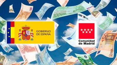 dinero institucional