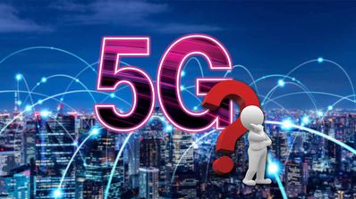 dudas 5G España