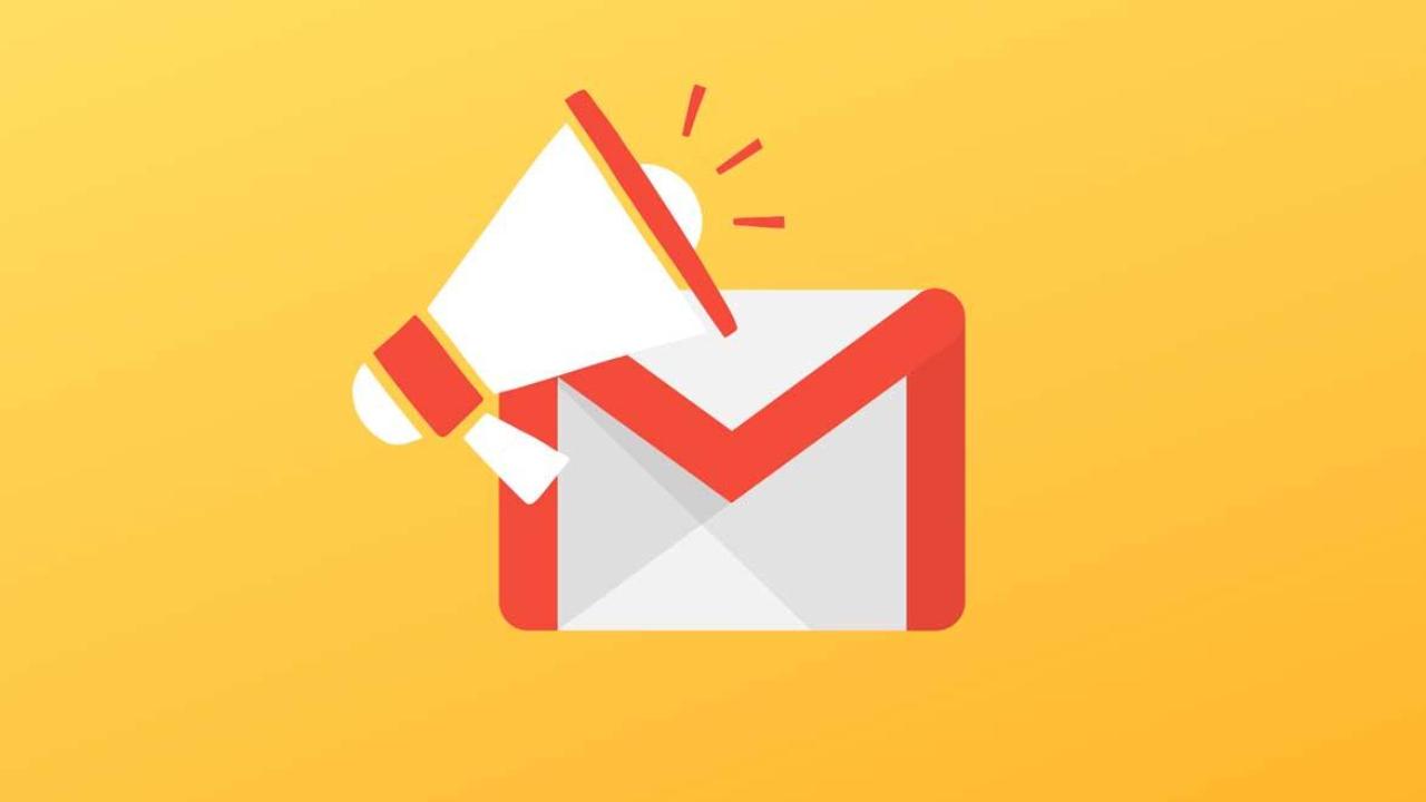 evitar publicidad en gmail