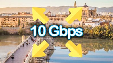 fibra 10 gbps digi