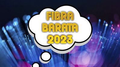 fibra barata enero 2023