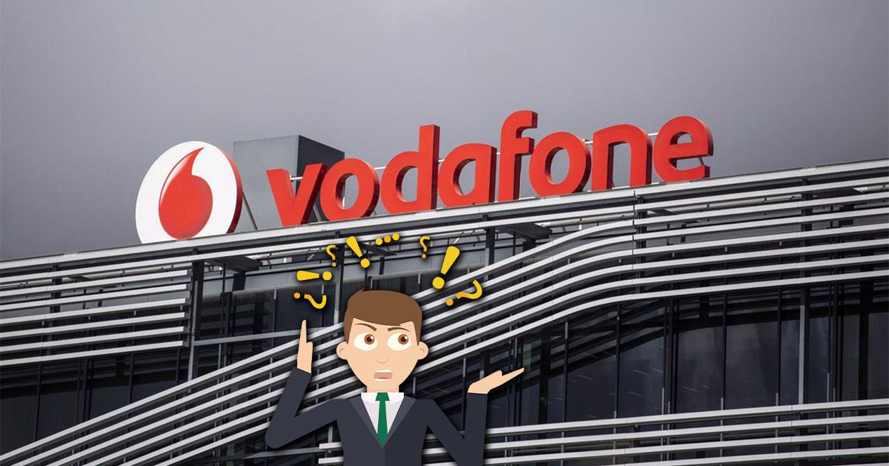 futuro Vodafone
