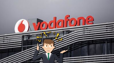 futuro Vodafone