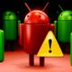 Problema malware Android
