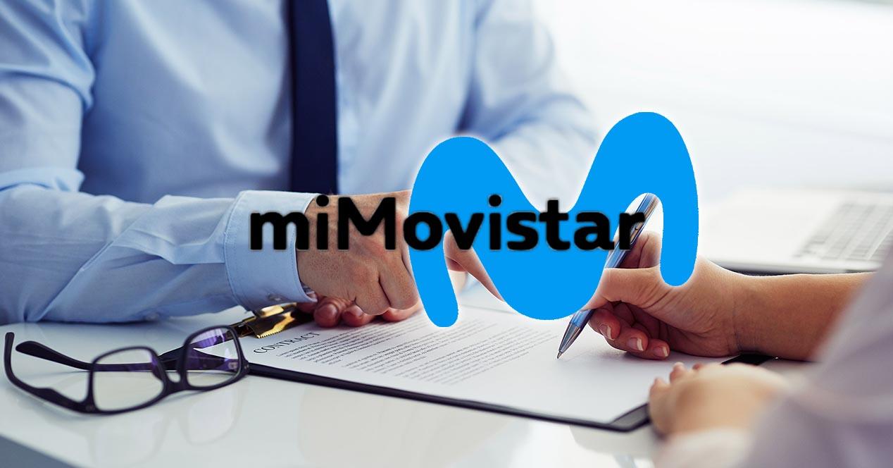 miMovistar