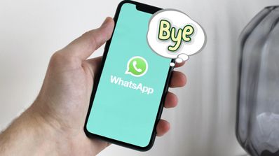 móviles sin WhatsApp 2023