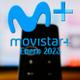 Movistar Plus+ estrenos enero 2023