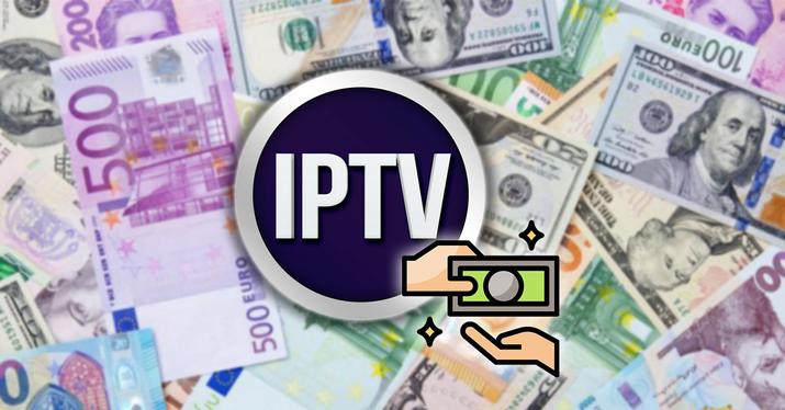 multa millonaria IPTV Pirata