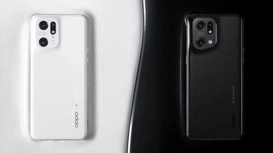 OPPO Find X5 Pro