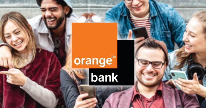 Orange Bank el banco de la operadora