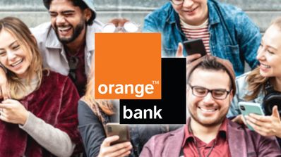 Orange Bank el banco de la operadora