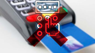 PIN tarjeta que no debes usar