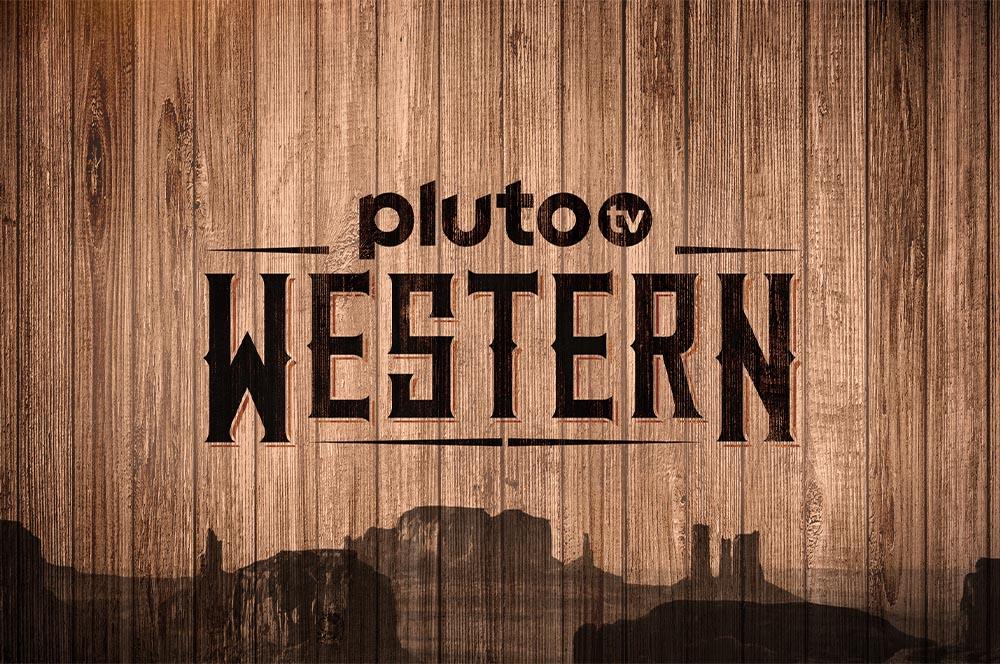 Pluto TV Western