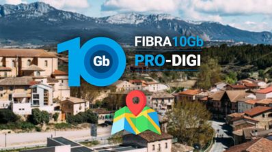 Pro DIGI Álava