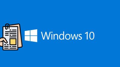 recuperar archivos borrados Windows 10