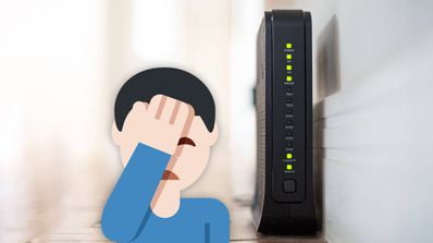 router operador