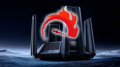 Router Xiaomi