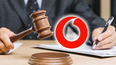 Sentencia Vodafone