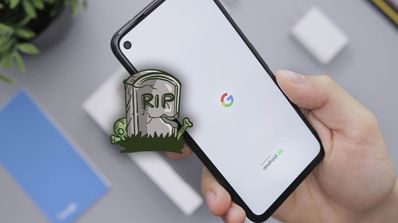 servicios app cerradas Google 2022