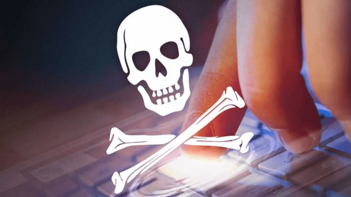 piratería online por medio de iptv