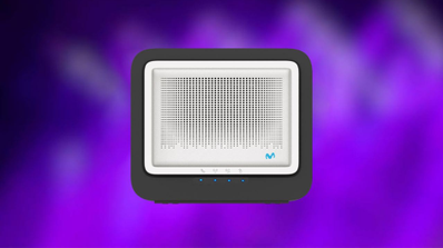 Router WiFi 6 movistar ventajas y cómo se instala