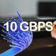 10 GBPS