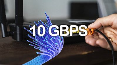 10 GBPS