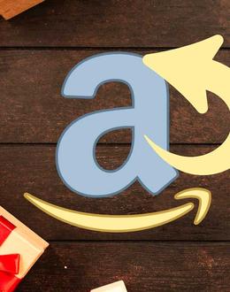 Devoluciones Amazon